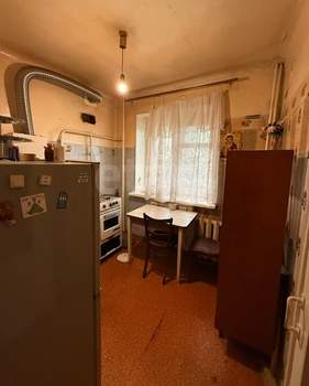 1-к квартира, вторичка, 30м2, 2/5 этаж
