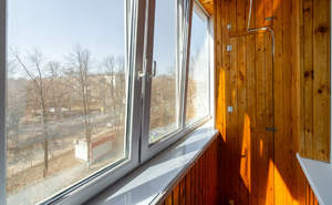 1-к квартира, вторичка, 30м2, 4/5 этаж