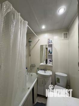 1-к квартира, вторичка, 31м2, 4/9 этаж