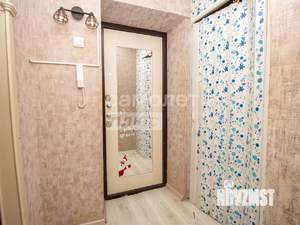 1-к квартира, вторичка, 31м2, 5/5 этаж