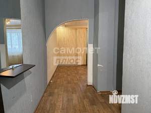 2-к квартира, вторичка, 64м2, 11/16 этаж