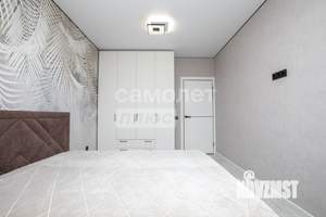 2-к квартира, вторичка, 49м2, 10/24 этаж