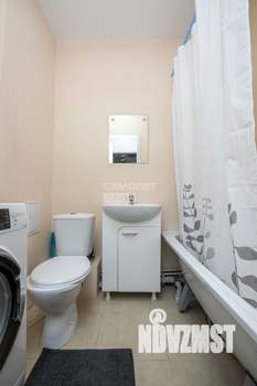 1-к квартира, вторичка, 32м2, 1/9 этаж