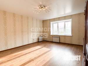 2-к квартира, вторичка, 71м2, 2/12 этаж