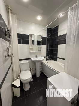1-к квартира, вторичка, 35м2, 8/10 этаж