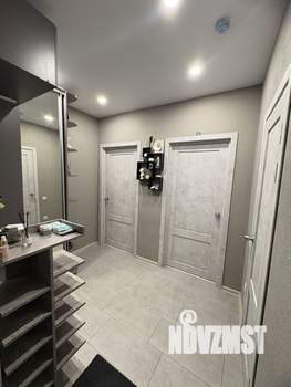 2-к квартира, вторичка, 35м2, 5/24 этаж