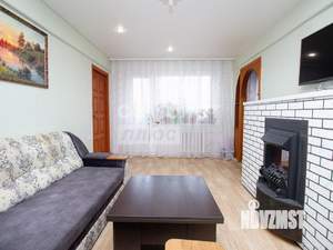 3-к квартира, вторичка, 57м2, 3/5 этаж