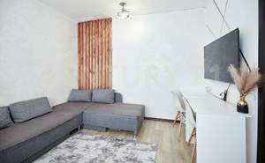 1-к квартира, вторичка, 30м2, 5/9 этаж