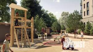 2-к квартира, вторичка, 54м2, 2/8 этаж