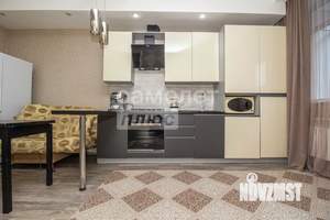 3-к квартира, вторичка, 44м2, 1/3 этаж