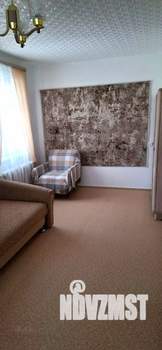 1-к квартира, вторичка, 31м2, 5/5 этаж