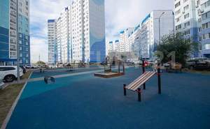 1-к квартира, вторичка, 38м2, 5/16 этаж