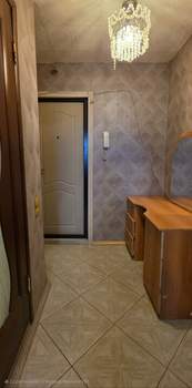 1-к квартира, вторичка, 38м2, 4/9 этаж