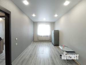 1-к квартира, вторичка, 31м2, 3/3 этаж