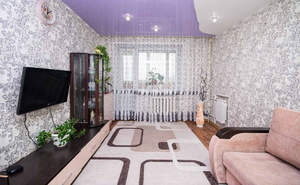 2-к квартира, вторичка, 50м2, 8/9 этаж