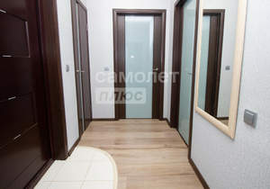 2-к квартира, вторичка, 56м2, 11/16 этаж