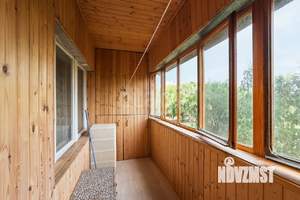 3-к квартира, вторичка, 76м2, 3/6 этаж