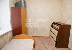 1-к квартира, вторичка, 12м2, 3/5 этаж