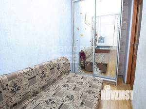 2-к квартира, вторичка, 23м2, 1/5 этаж