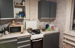 2-к квартира, вторичка, 56м2, 7/9 этаж