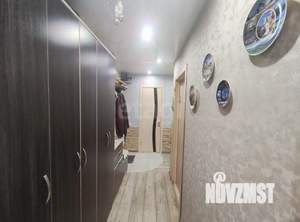 2-к квартира, вторичка, 52м2, 11/16 этаж