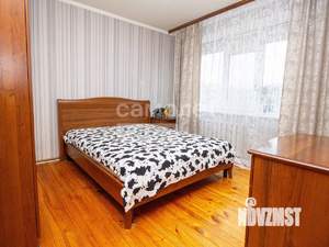 4-к квартира, вторичка, 80м2, 6/9 этаж