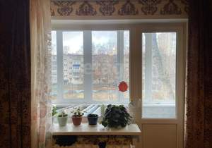 2-к квартира, вторичка, 51м2, 3/5 этаж