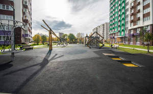 1-к квартира, вторичка, 32м2, 18/24 этаж