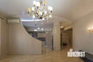 3-к квартира, вторичка, 131м2, 3/4 этаж