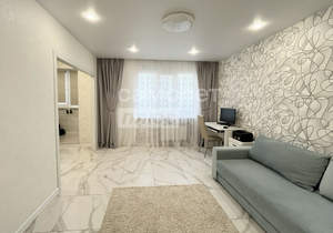 2-к квартира, вторичка, 51м2, 2/9 этаж