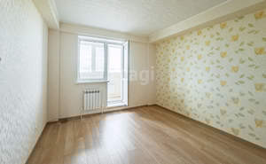 2-к квартира, вторичка, 65м2, 5/13 этаж
