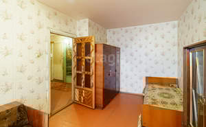 1-к квартира, вторичка, 36м2, 3/9 этаж