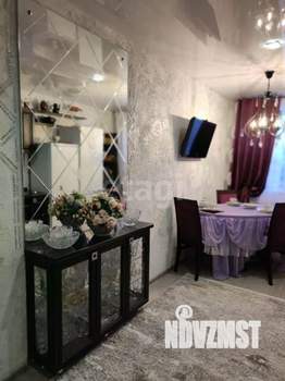 3-к квартира, вторичка, 103м2, 1/5 этаж