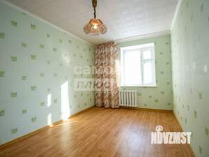 3-к квартира, вторичка, 104м2, 4/9 этаж