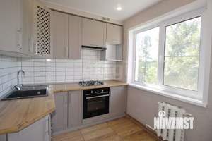 1-к квартира, вторичка, 31м2, 5/5 этаж