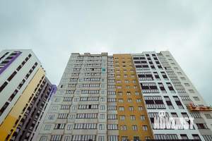 4-к квартира, вторичка, 81м2, 5/14 этаж