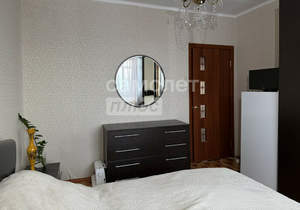 2-к квартира, вторичка, 55м2, 9/9 этаж