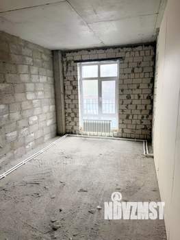 2-к квартира, вторичка, 60м2, 2/7 этаж