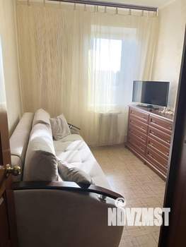 4-к квартира, вторичка, 81м2, 6/9 этаж