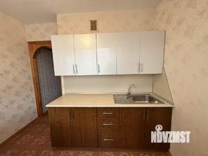1-к квартира, вторичка, 35м2, 6/9 этаж