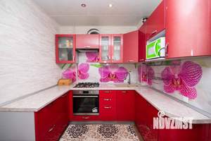 2-к квартира, вторичка, 50м2, 8/9 этаж