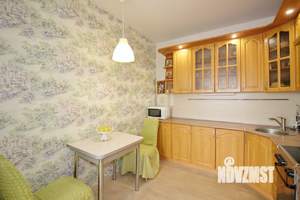 1-к квартира, вторичка, 46м2, 5/5 этаж