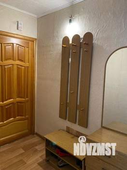 2-к квартира, вторичка, 45м2, 2/5 этаж