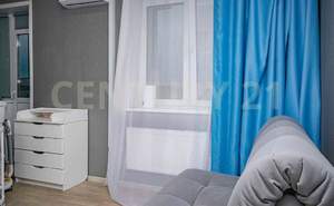 Студия квартира, вторичка, 24м2, 9/19 этаж