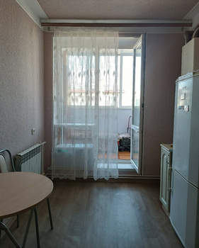 1-к квартира, вторичка, 32м2, 3/3 этаж