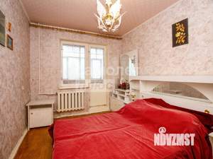 2-к квартира, вторичка, 54м2, 5/9 этаж