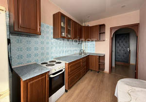 3-к квартира, вторичка, 60м2, 8/9 этаж