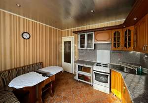 3-к квартира, вторичка, 66м2, 7/10 этаж