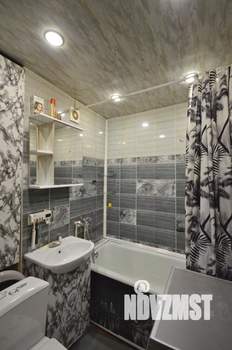 2-к квартира, вторичка, 43м2, 3/4 этаж