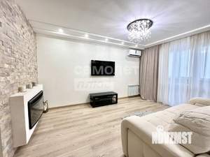 3-к квартира, вторичка, 104м2, 5/10 этаж